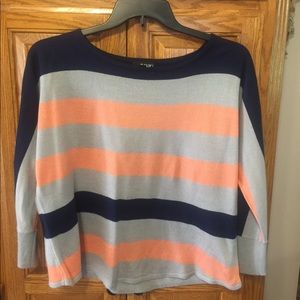 Stripe top